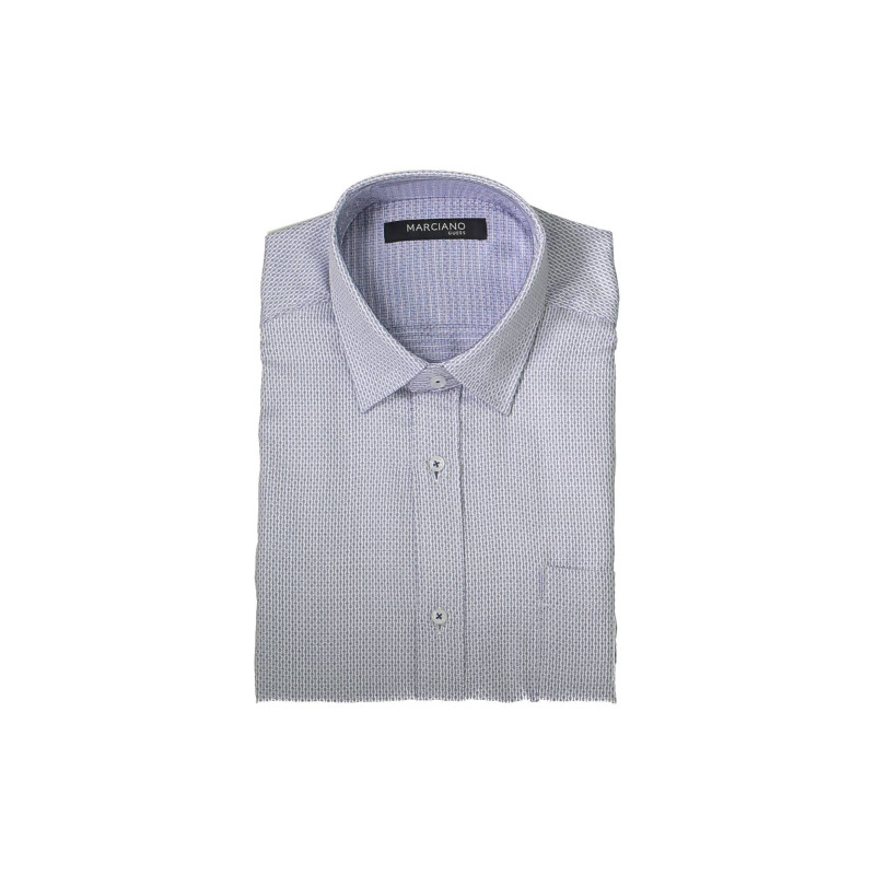 Guess marciano shirts 63H4144141Z White