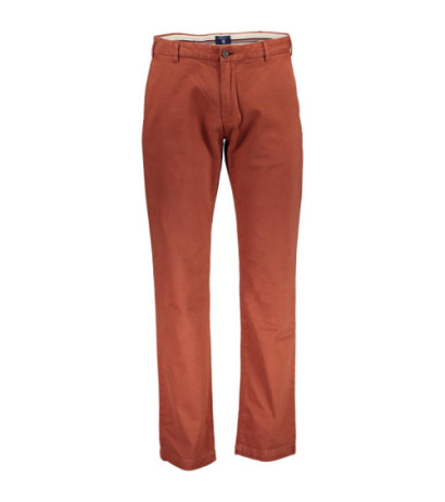 Gant trousers 16031503950 Brown