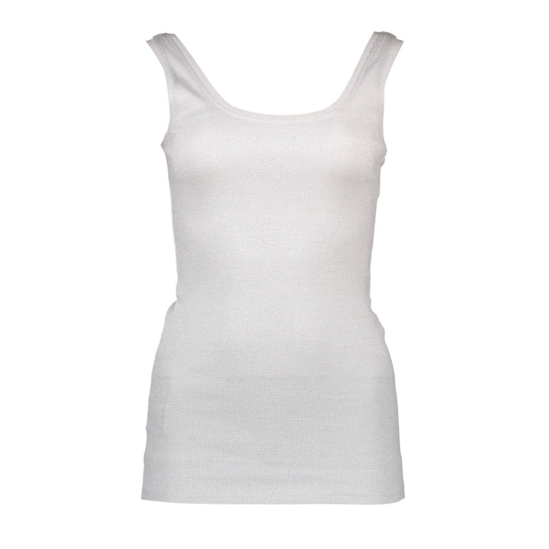 Silvian heach T-Shirt FCP16535CN-RU-AMERISE White