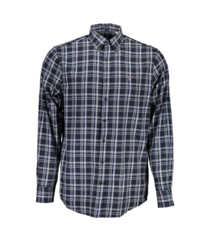 Gant shirts 17033001530 Blue