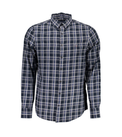 Gant shirts 17033001532 Blue