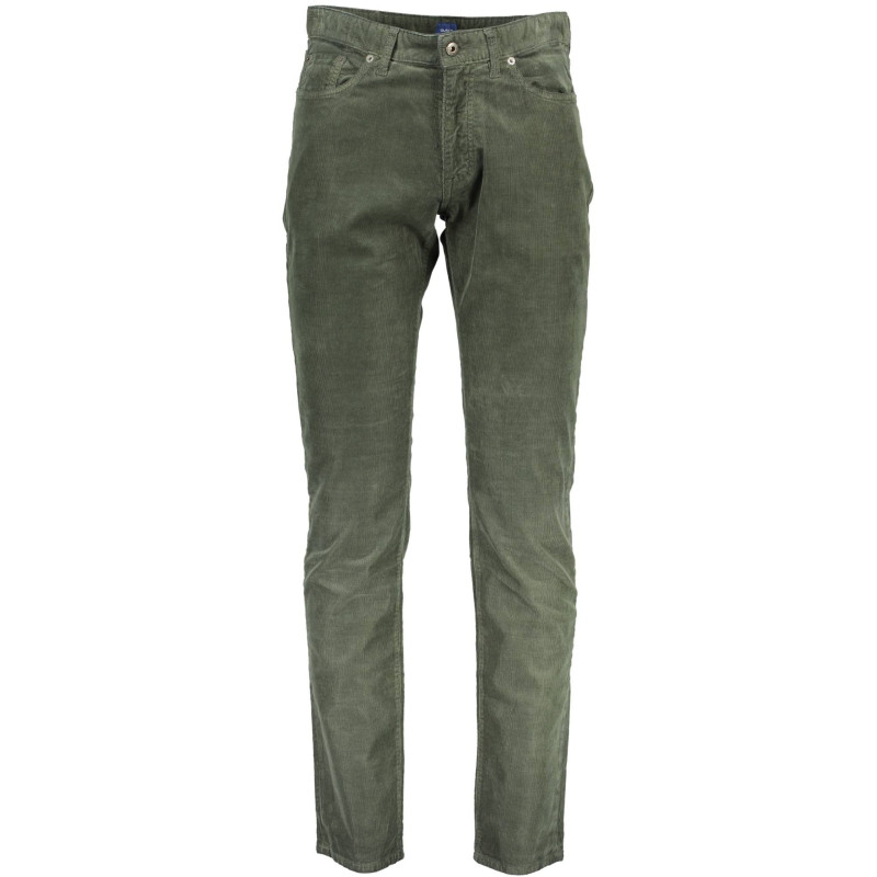 Gant trousers 18031000128 Green
