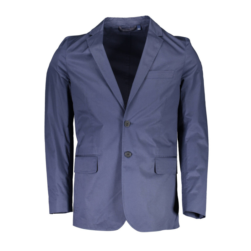 Gant jacket 19017705068 Blue