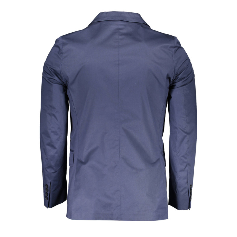 Gant jacket 19017705068 Blue