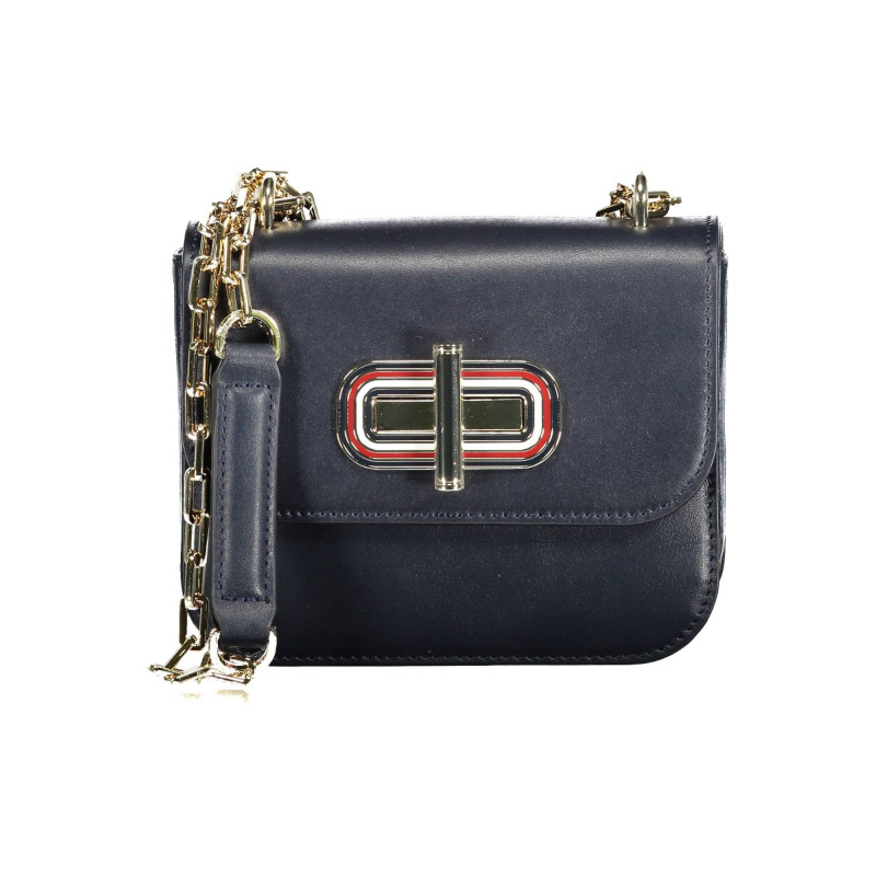 Tommy hilfiger rankinė AW0AW07993 Mėlyna