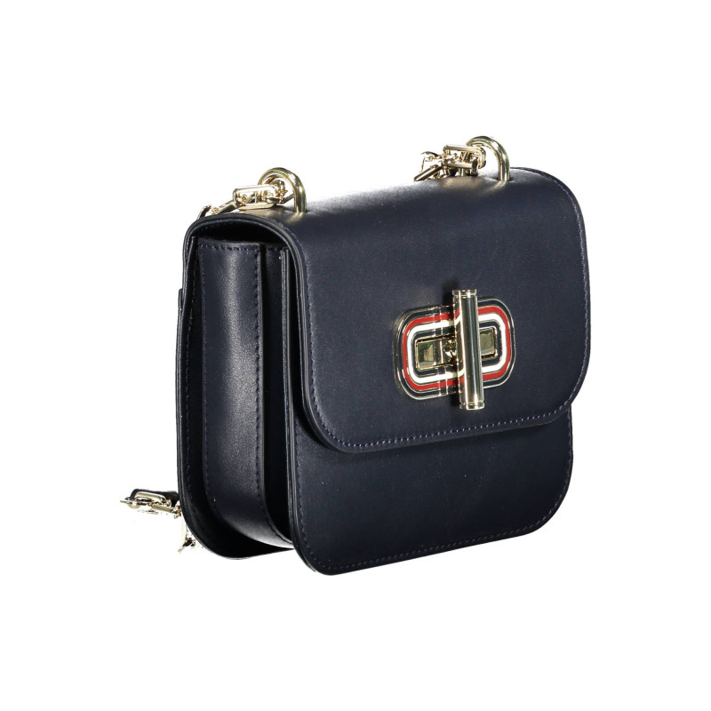 Tommy hilfiger handbag AW0AW07993 Blue