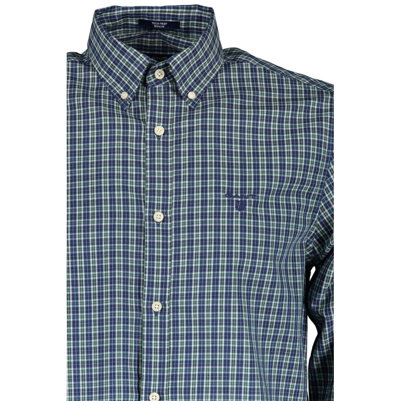 Gant shirts 18033004320-1 Green
