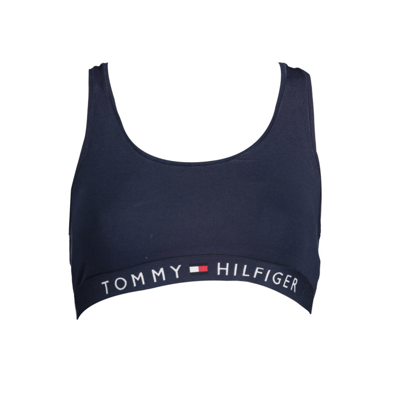 Tommy hilfiger apakšveļa UW0UW02037 Zils