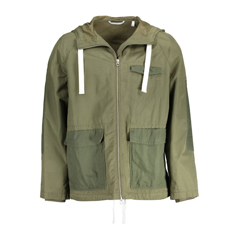 Gant jacket 18017008011 Green
