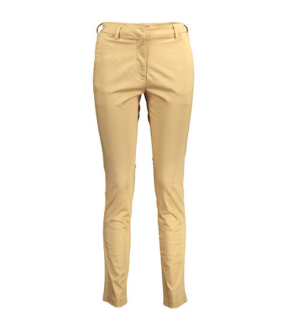 Gant kelnės 19014150077 Beige