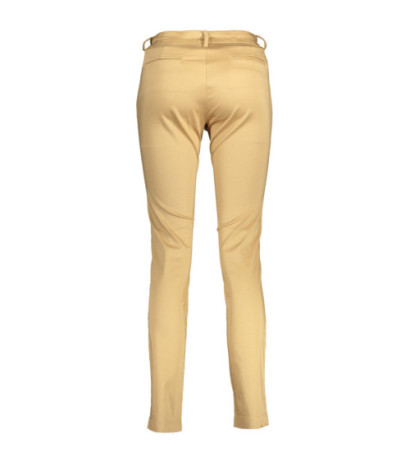 Gant kelnės 19014150077 Beige