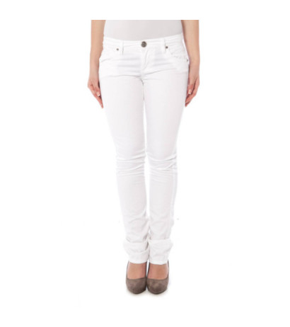 Phard trousers P2705990429404-AIDAF White