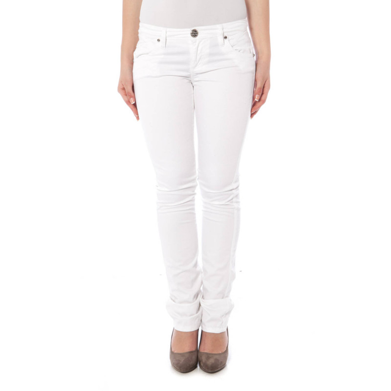 Phard trousers P2705990429404-AIDAF White