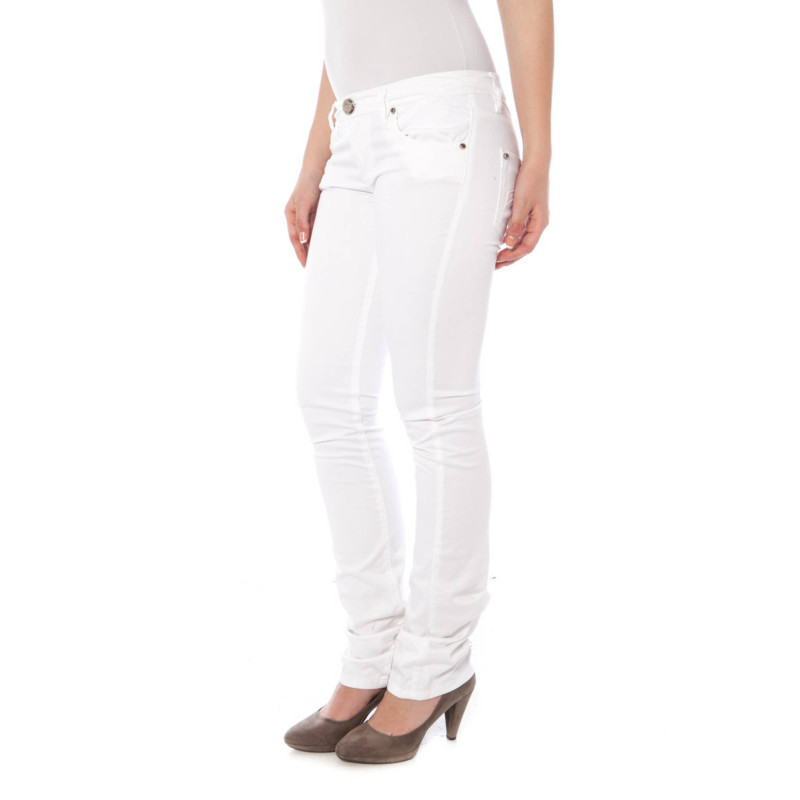 Phard trousers P2705990429404-AIDAF White