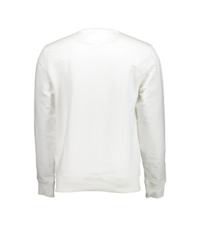 Tommy hilfiger sweatshirt DM0DM10627 White