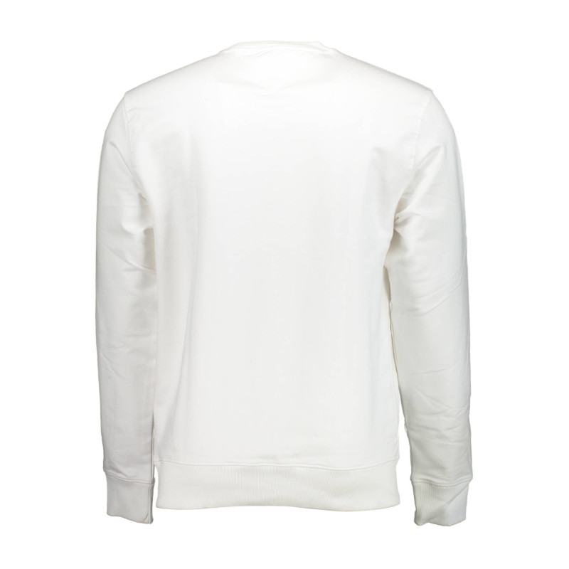 Tommy hilfiger sweatshirt DM0DM10627 White