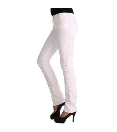 Phard trousers P1708630510704-AIDA-LADY White