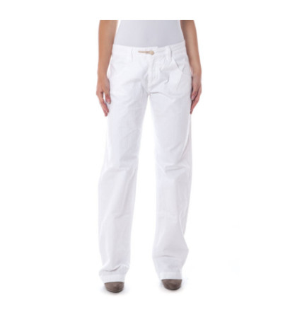 Phard trousers P17032714424G6-AMADOR White