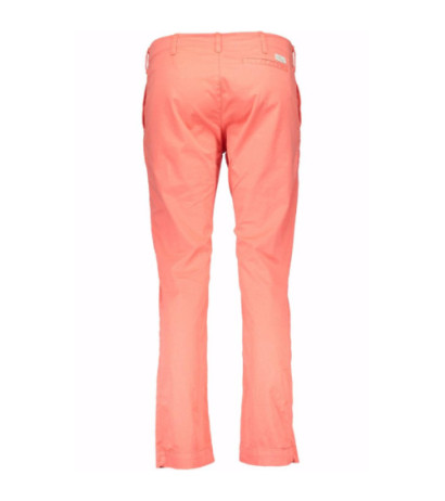 Gant trousers 1401414703 Red