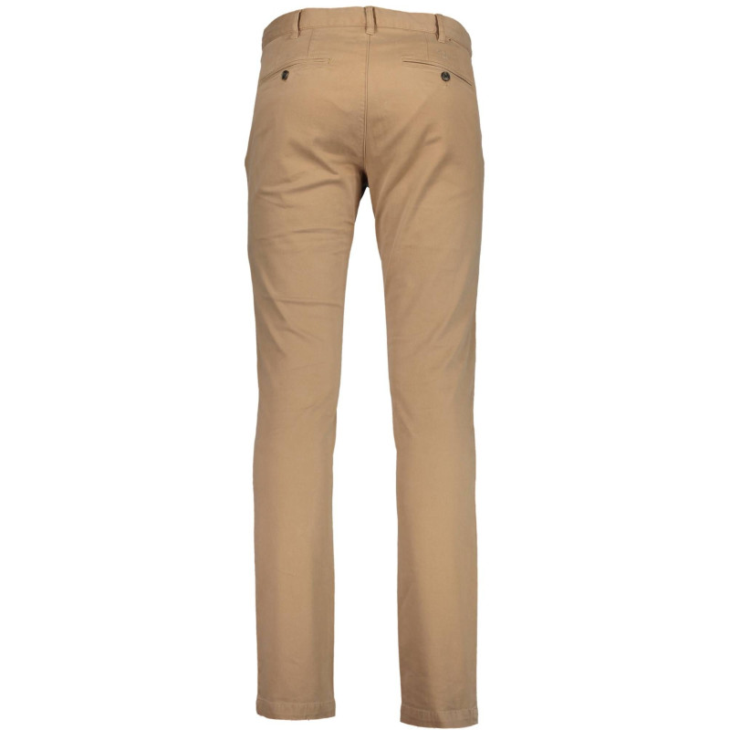 Gant kelnės 17031503956 Beige