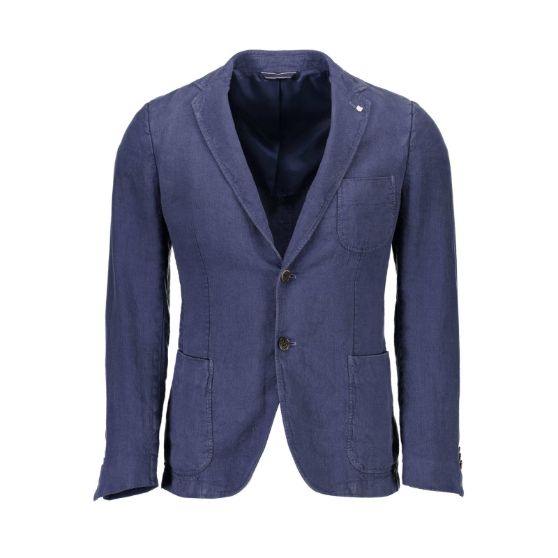 Gant jacket 1501076429 Blue