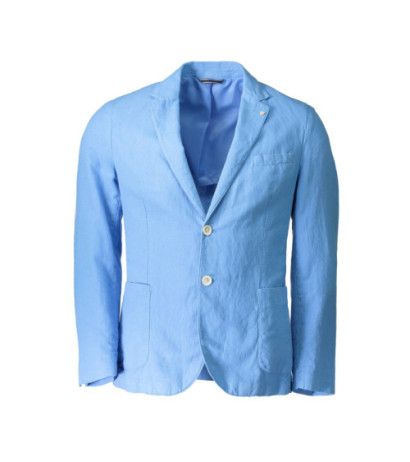 Gant jacket 1501076411 Light blue