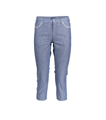 Gant trousers 19014100067 Blue