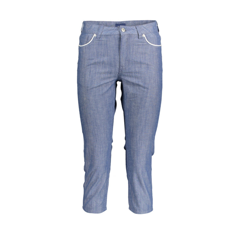 Gant trousers 19014100067 Blue