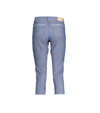 Gant trousers 19014100067 Blue