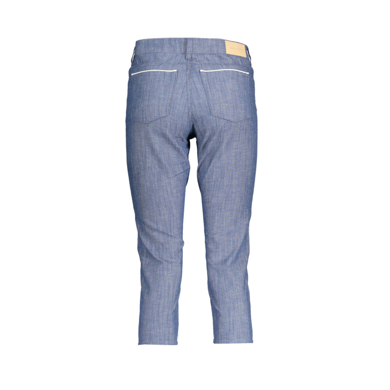 Gant trousers 19014100067 Blue