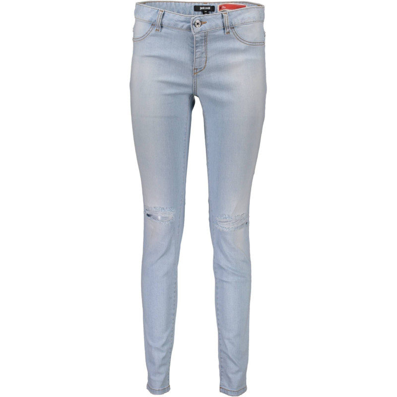 Just cavalli jeans S04LA0117 Light blue