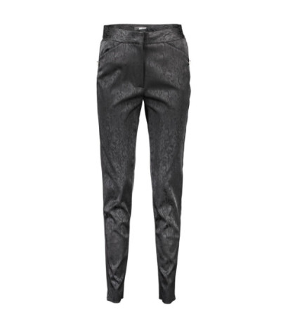 Just cavalli trousers S04KA0182 Black