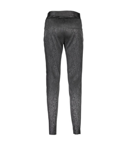 Just cavalli trousers S04KA0182 Black