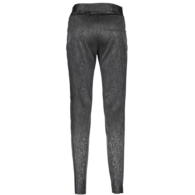 Just cavalli trousers S04KA0182 Black