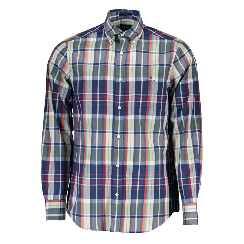 Gant shirts 19033009420 Green
