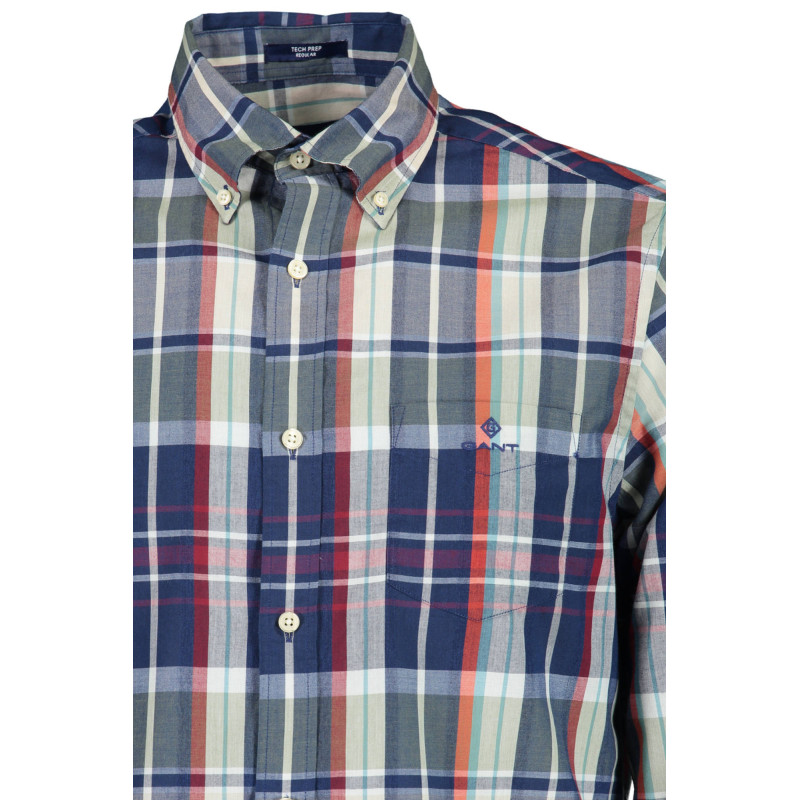 Gant shirts 19033009420 Green
