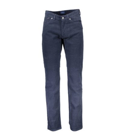 Gant trousers 18031000148 Blue