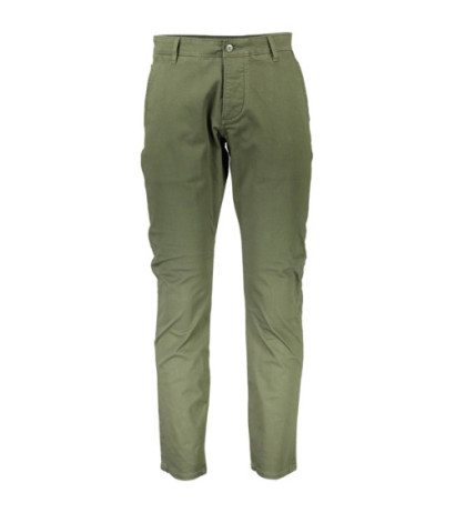 Dockers kelnės 59373 Žalia