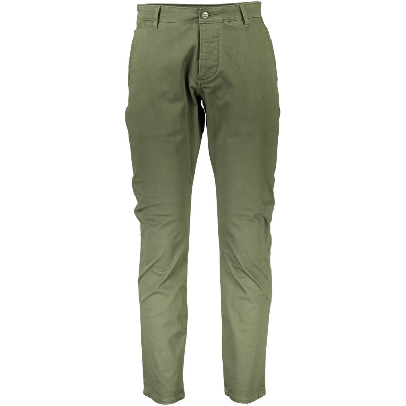 Dockers kelnės 59373 Žalia