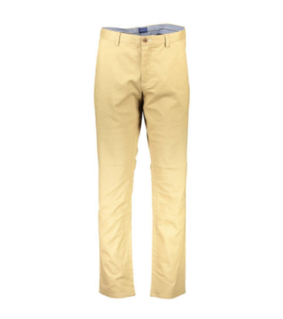 Gant trousers 19011501356 Brown