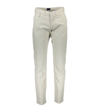 Gant trousers 19011000138 Beige