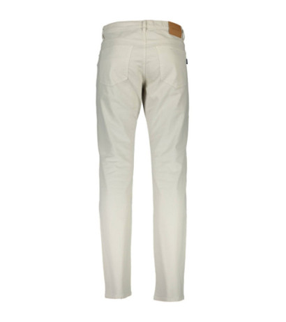 Gant kelnės 19011000138 Beige