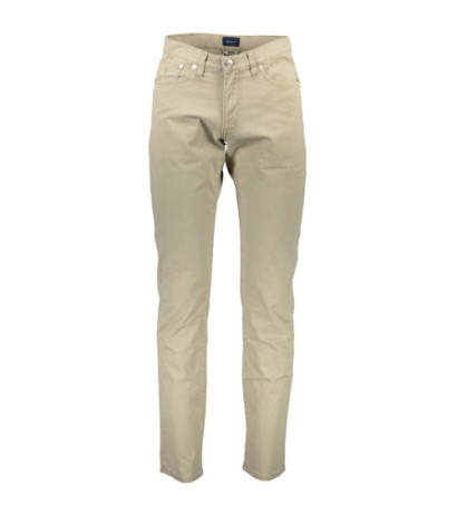 Gant kelnės 19011007308 Beige