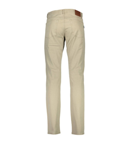 Gant kelnės 19011007308 Beige