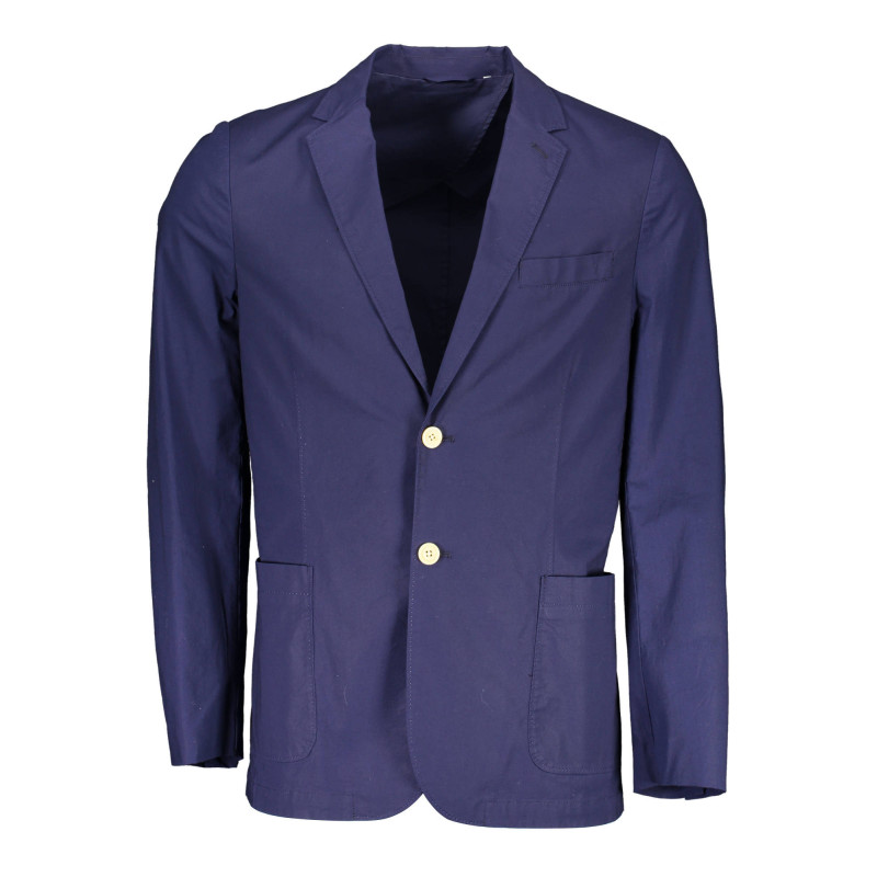 Gant jacket 18017705026 Blue