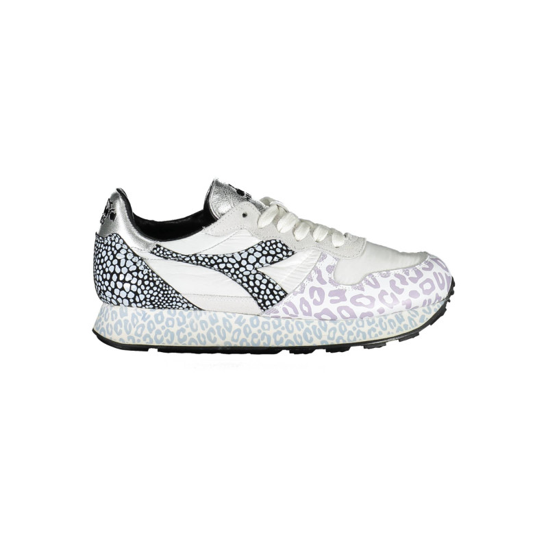 Diadora laisvalaikio bateliai 201174741F Balta