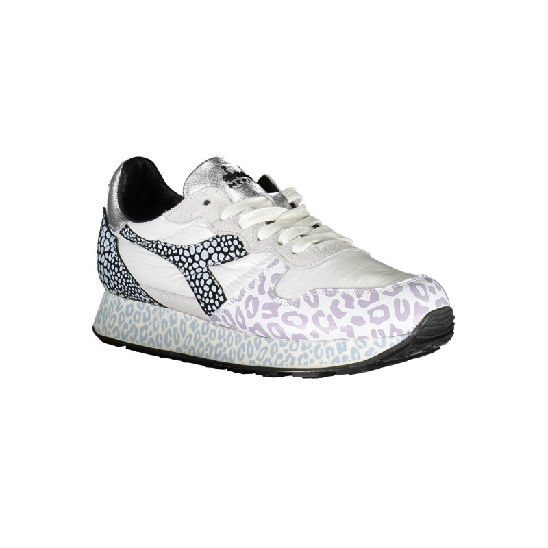 Diadora laisvalaikio bateliai 201174741F Balta