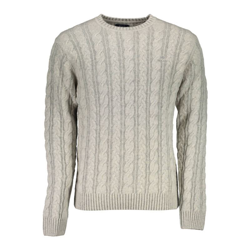 Gant sweater 19038000101 Grey