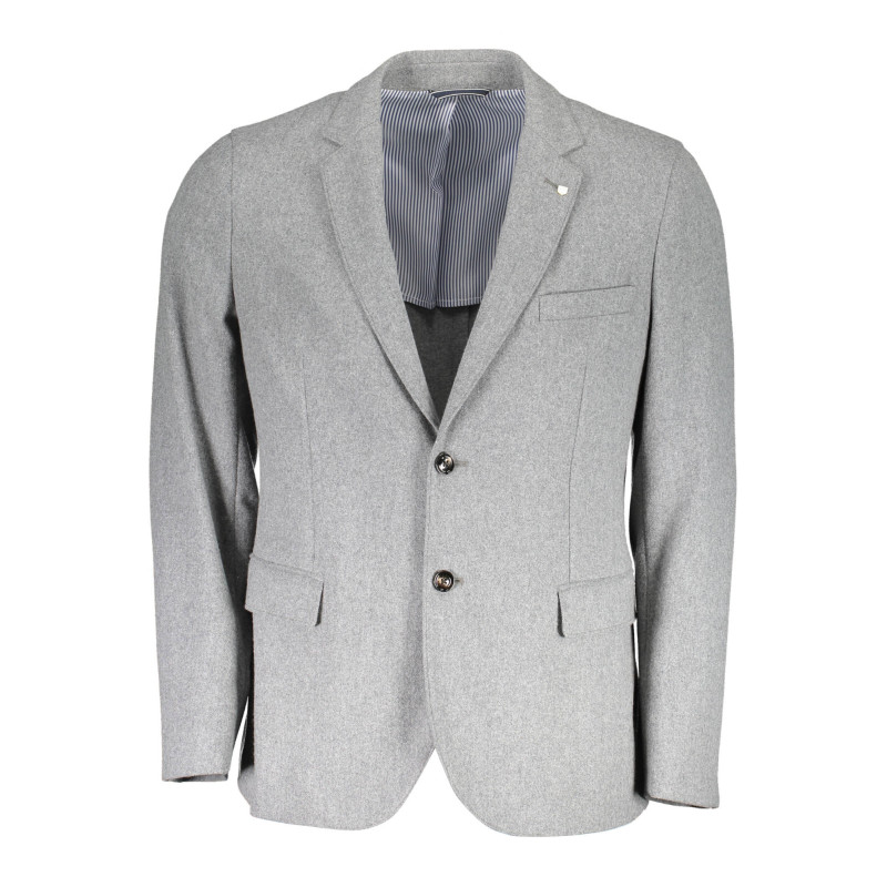 Gant jacket 1503076509 Grey