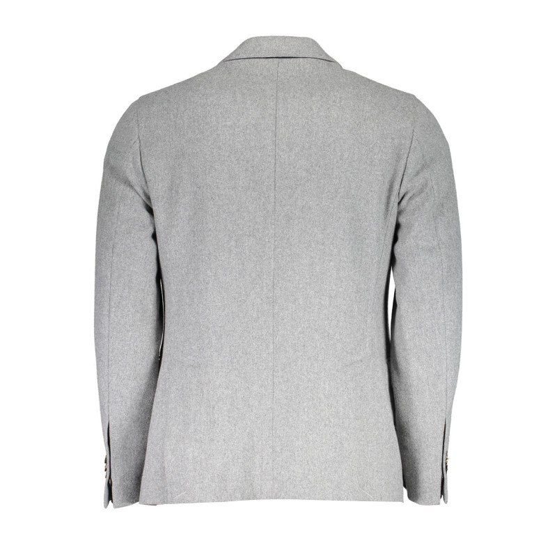 Gant jacket 1503076509 Grey